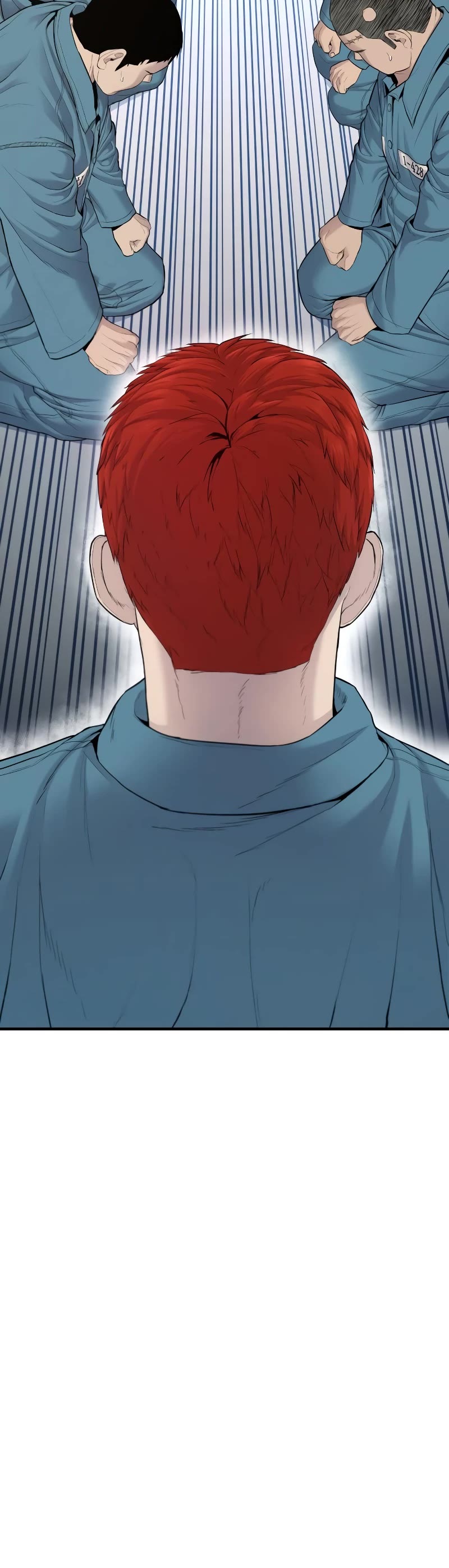 Juvenile Offender Chapter 4 page 65 - Chapter 4