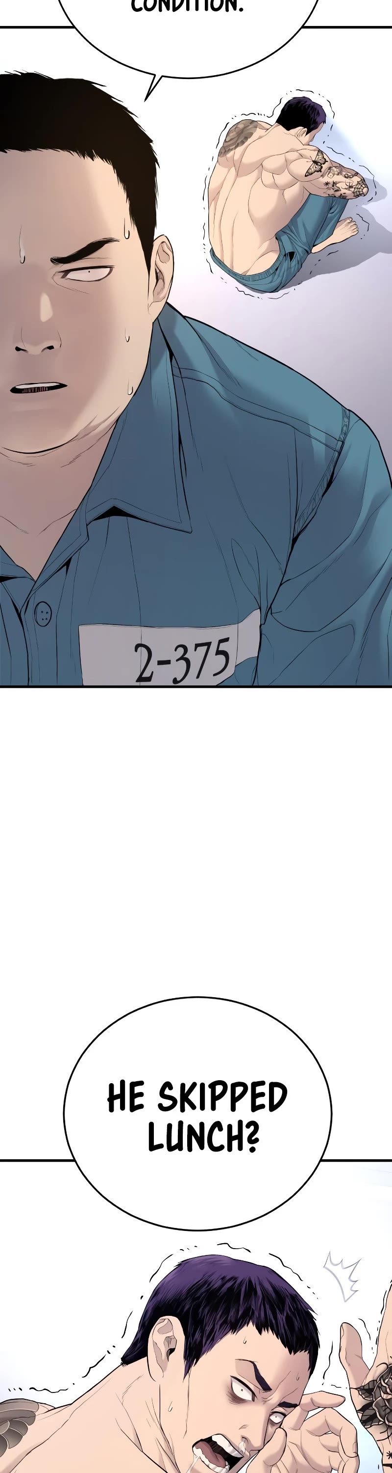 Juvenile Offender Chapter 4 page 67 - Chapter 4