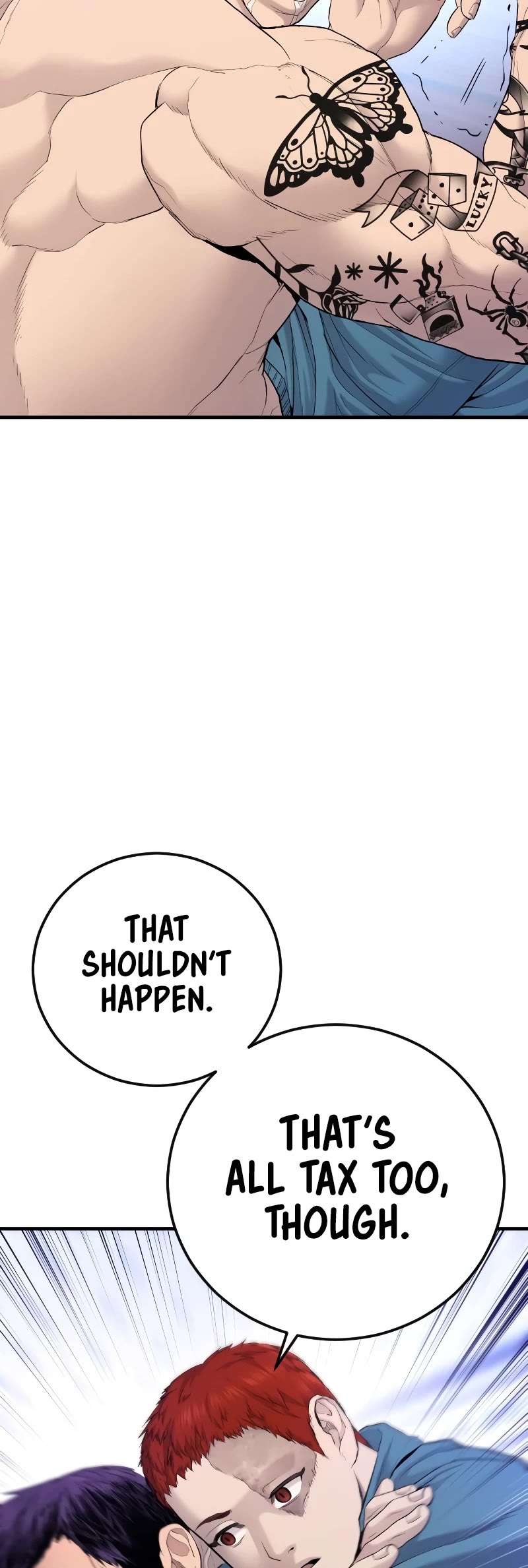Juvenile Offender Chapter 4 page 68 - Chapter 4