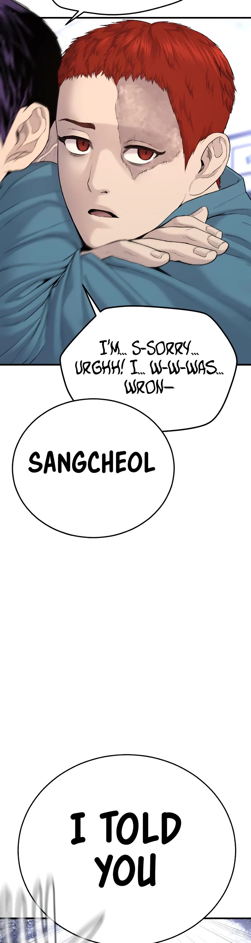 Juvenile Offender Chapter 4 page 71 - Chapter 4