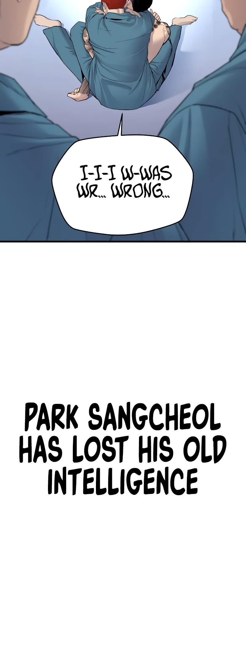 Juvenile Offender Chapter 4 page 77 - Chapter 4