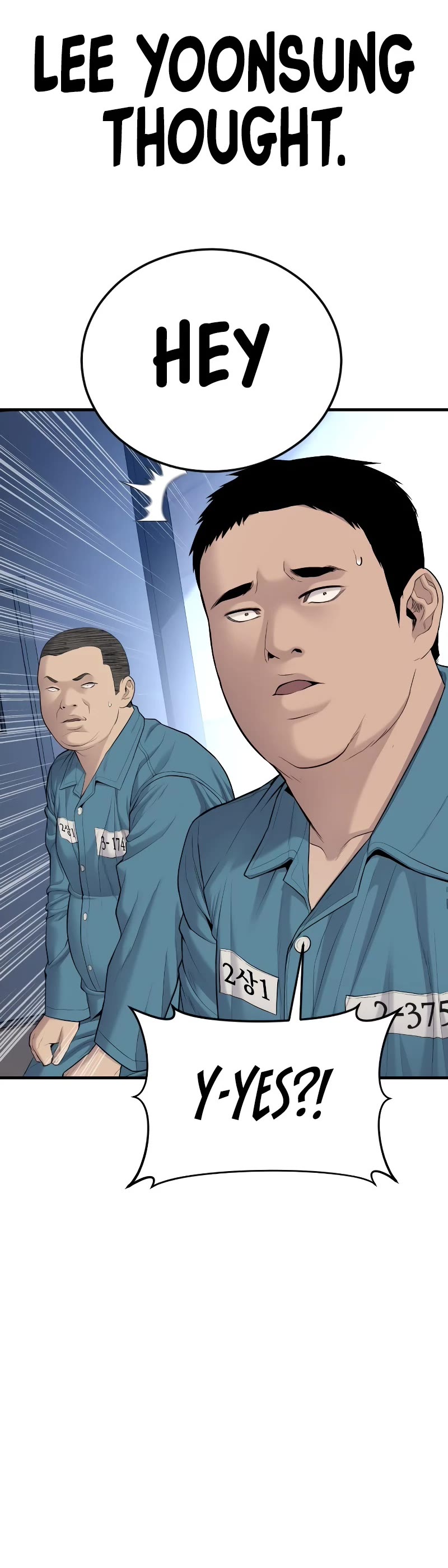 Juvenile Offender Chapter 4 page 81 - Chapter 4