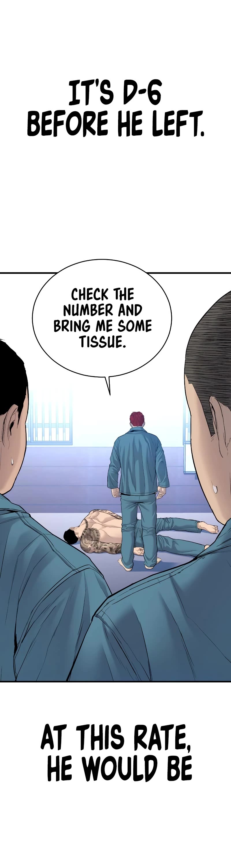 Juvenile Offender Chapter 4 page 82 - Chapter 4