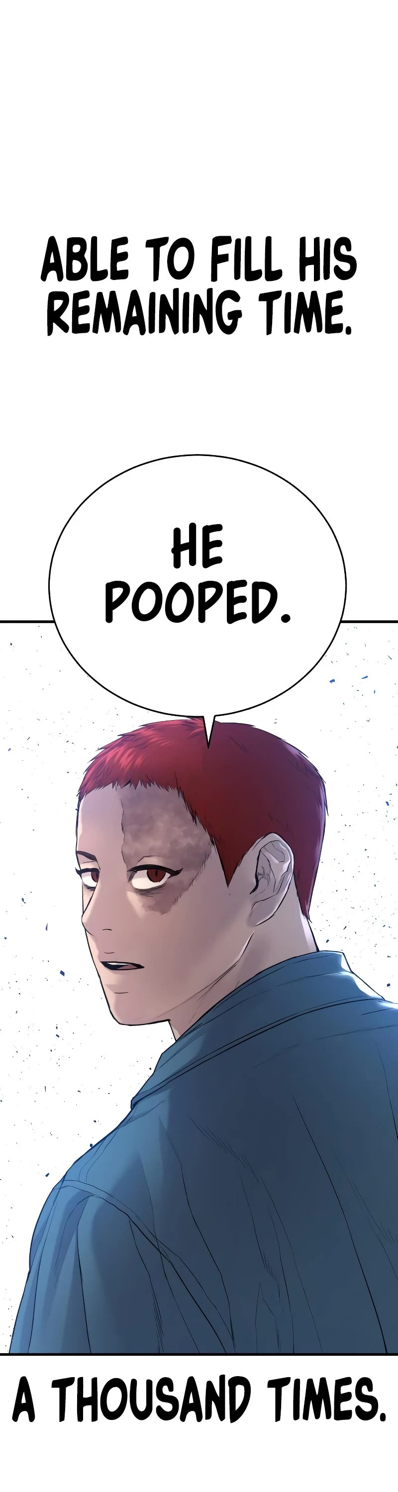 Juvenile Offender Chapter 4 page 83 - Chapter 4