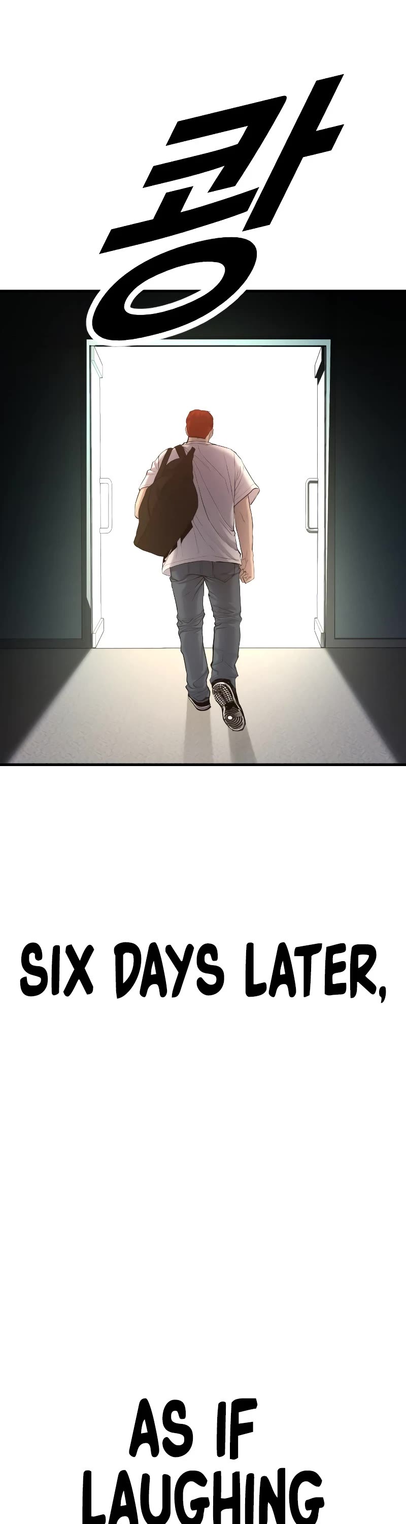 Juvenile Offender Chapter 4 page 86 - Chapter 4
