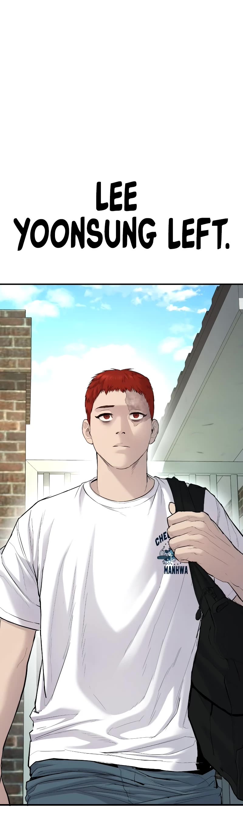 Juvenile Offender Chapter 4 page 89 - Chapter 4