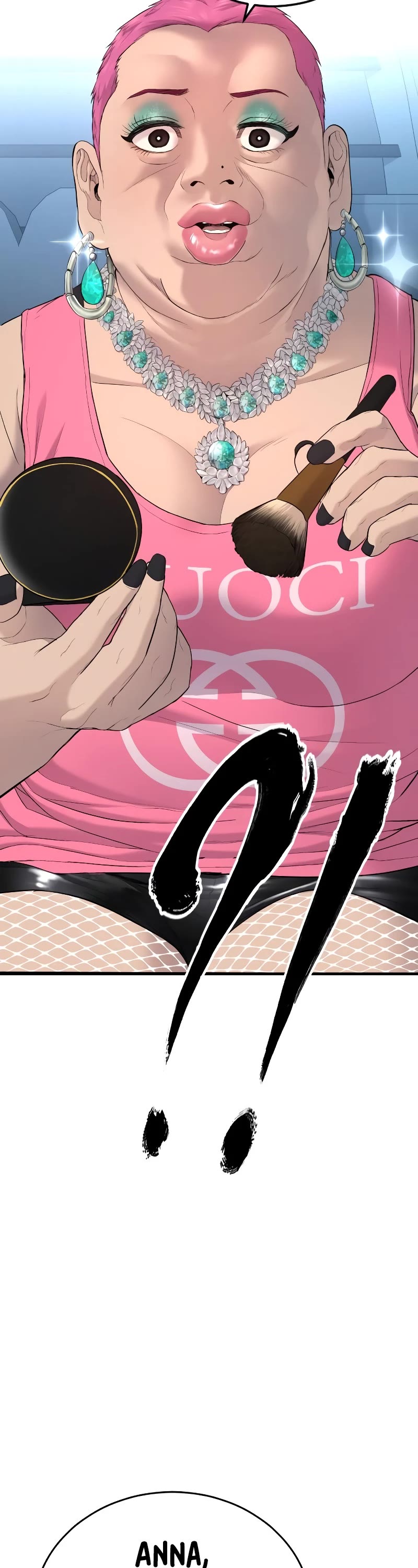 Juvenile Offender Chapter 4 page 95 - Chapter 4