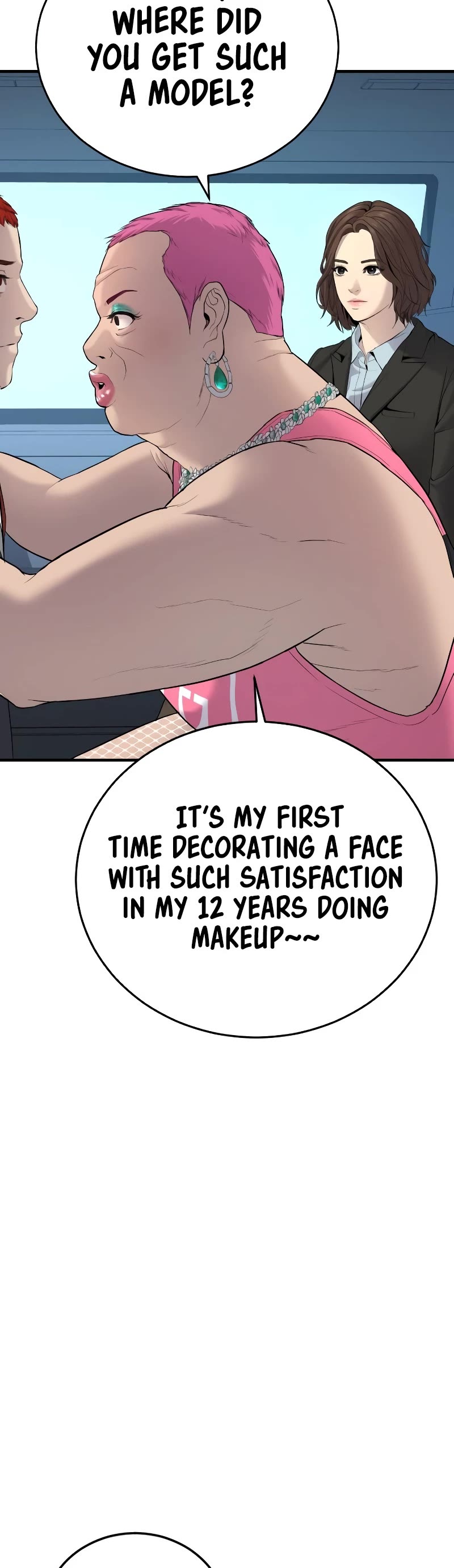 Juvenile Offender Chapter 4 page 96 - Chapter 4