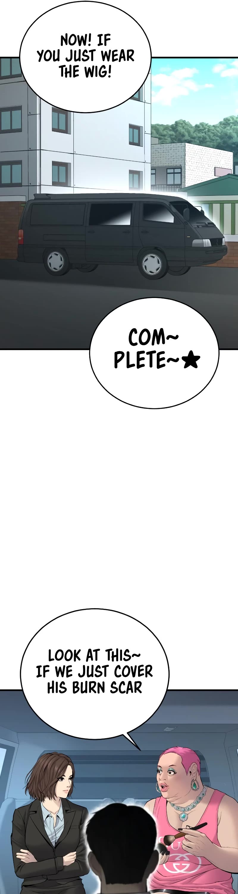 Juvenile Offender Chapter 4 page 98 - Chapter 4