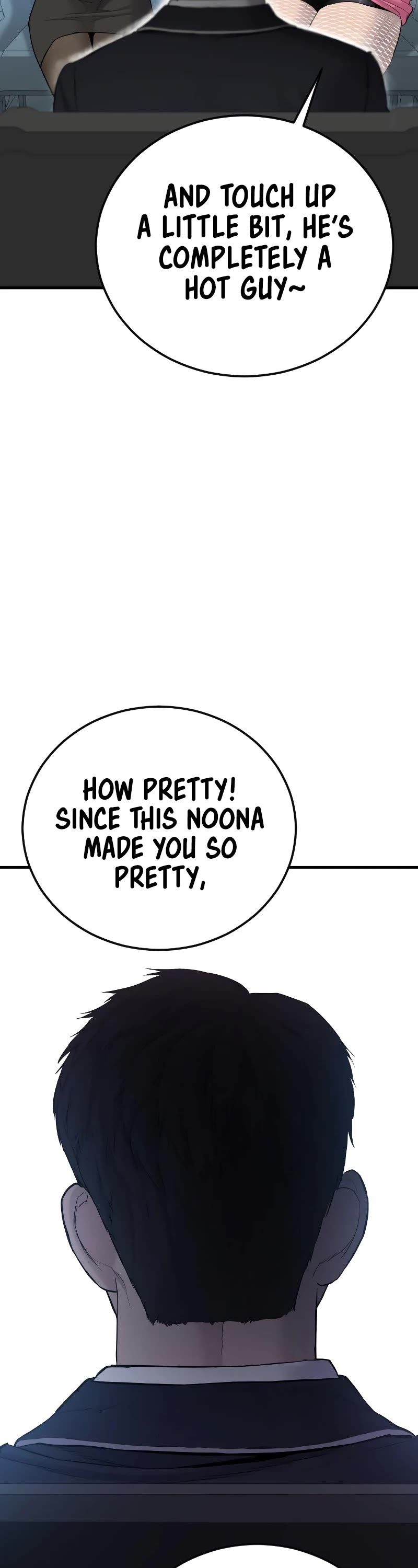 Juvenile Offender Chapter 4 page 99 - Chapter 4