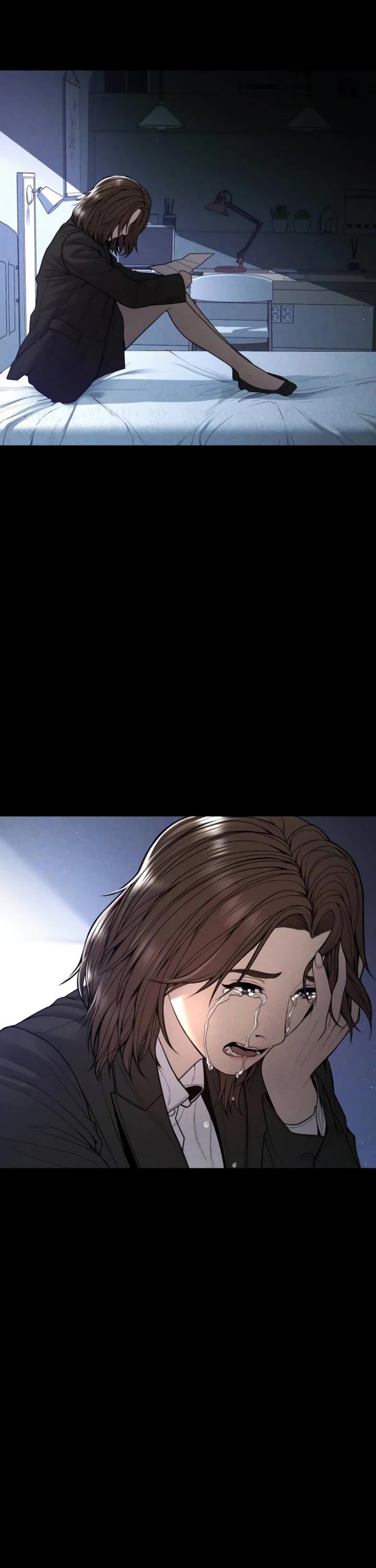 Juvenile Offender Chapter 40 page 13 - Chapter 40