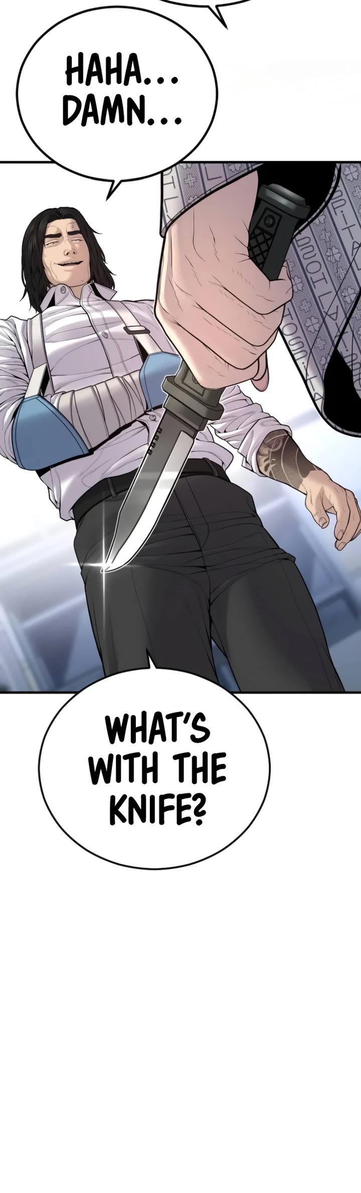 Juvenile Offender Chapter 40 page 27 - Chapter 40