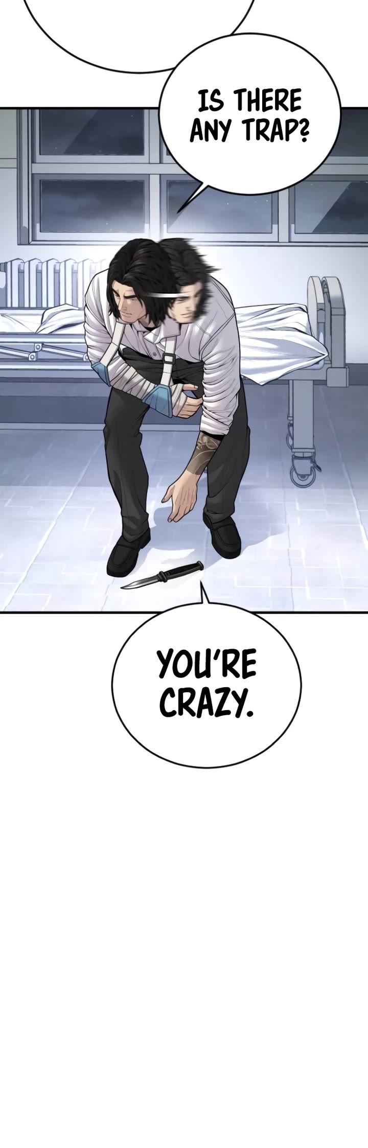 Juvenile Offender Chapter 40 page 33 - Chapter 40
