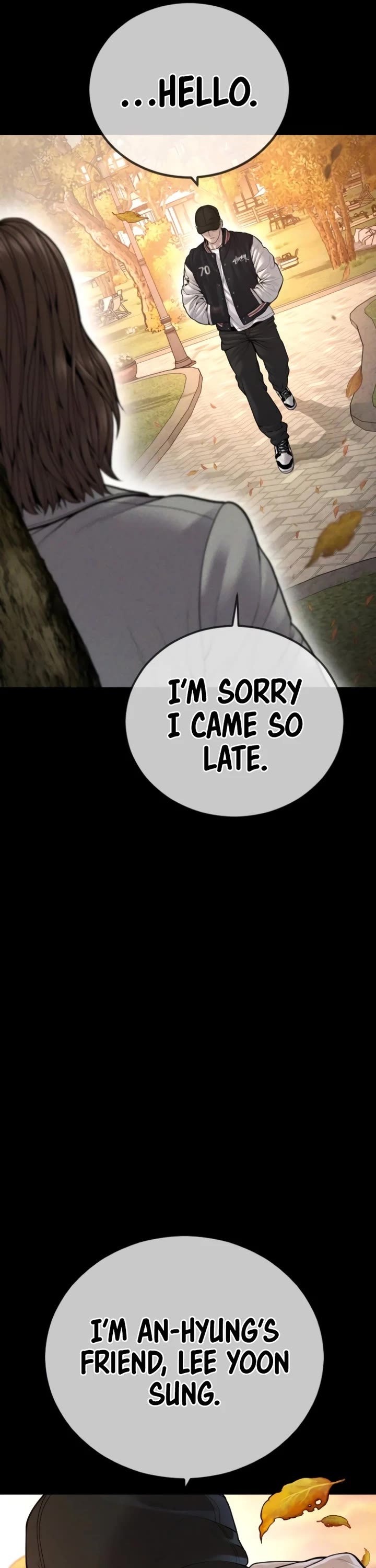 Juvenile Offender Chapter 40 page 43 - Chapter 40