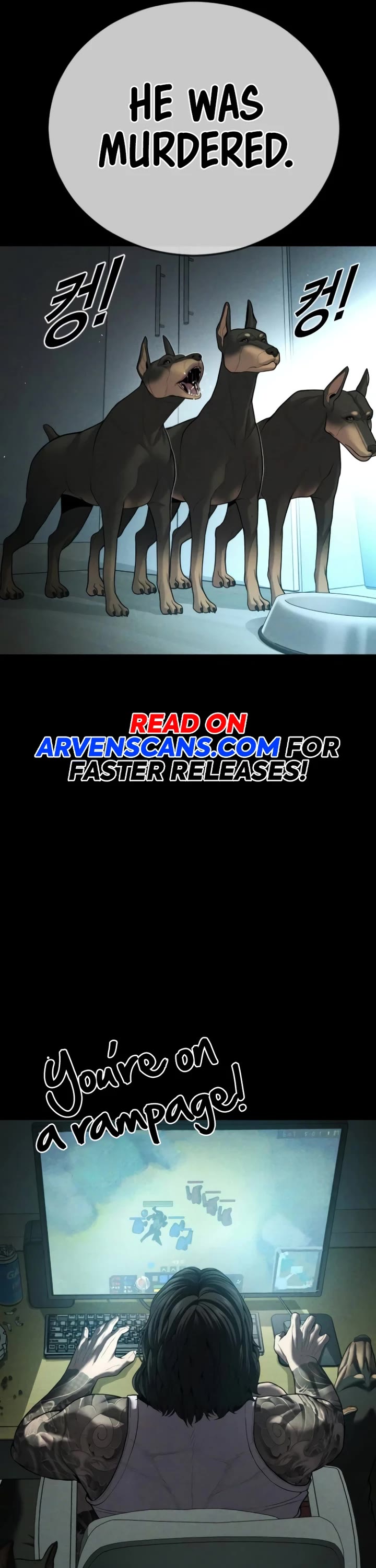 Juvenile Offender Chapter 40 page 46 - Chapter 40