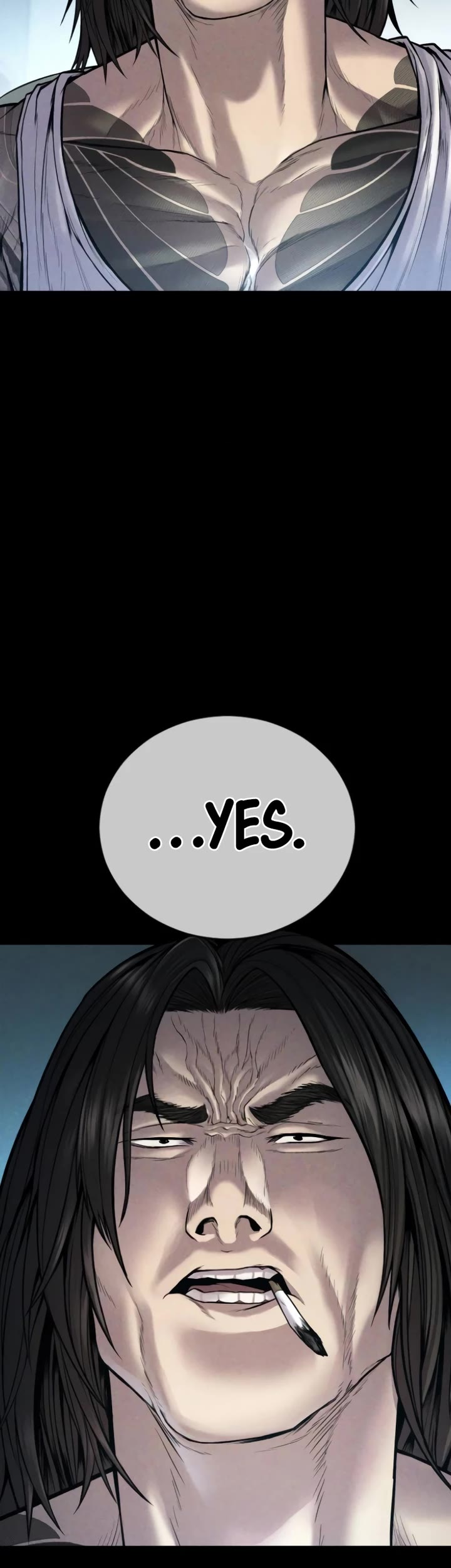 Juvenile Offender Chapter 40 page 48 - Chapter 40