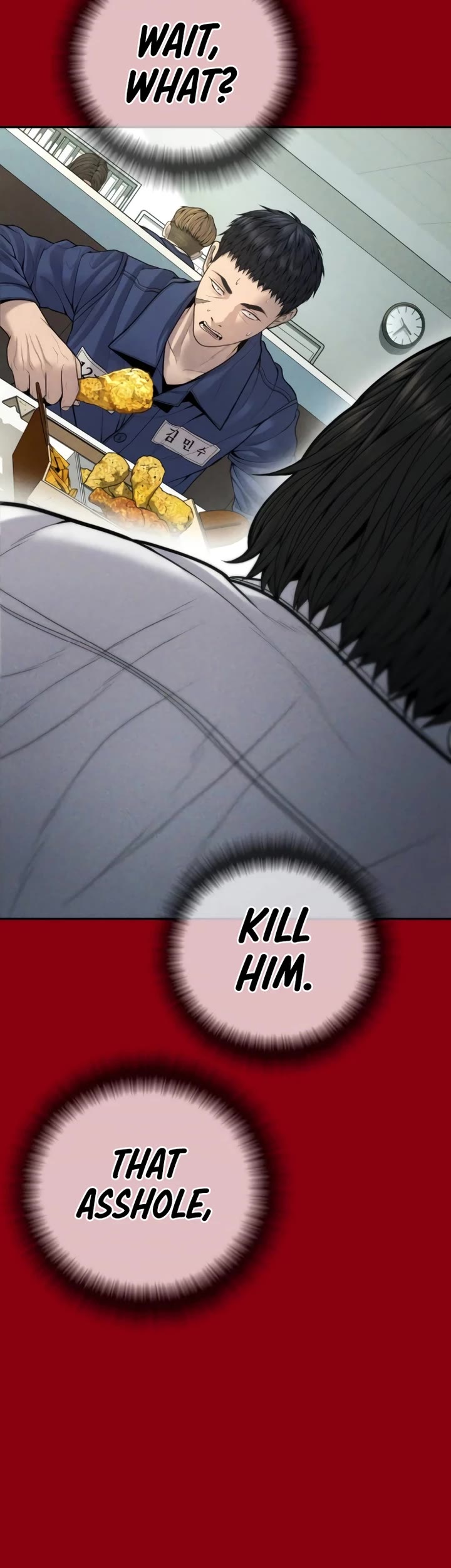 Juvenile Offender Chapter 40 page 50 - Chapter 40