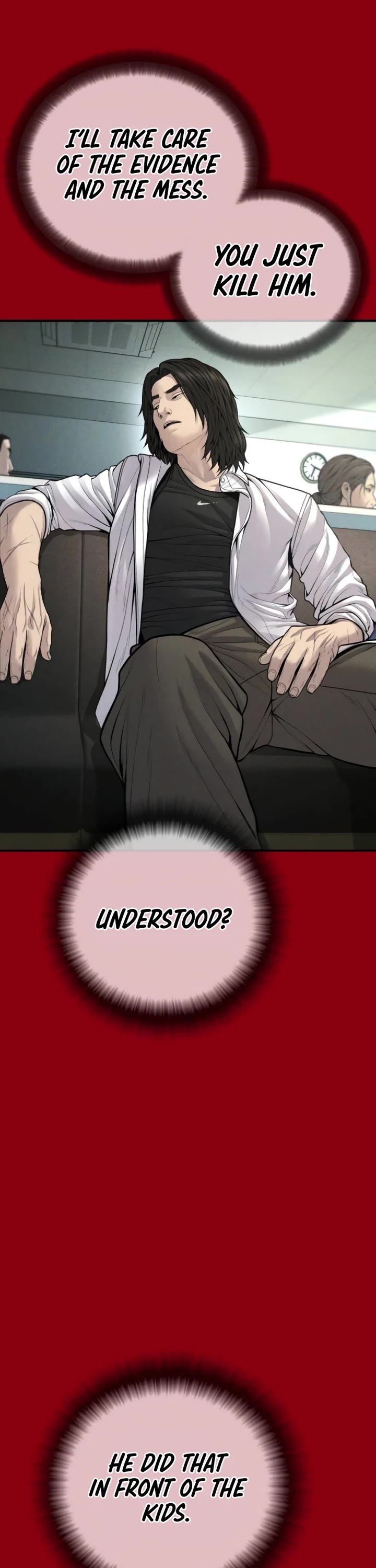 Juvenile Offender Chapter 40 page 52 - Chapter 40