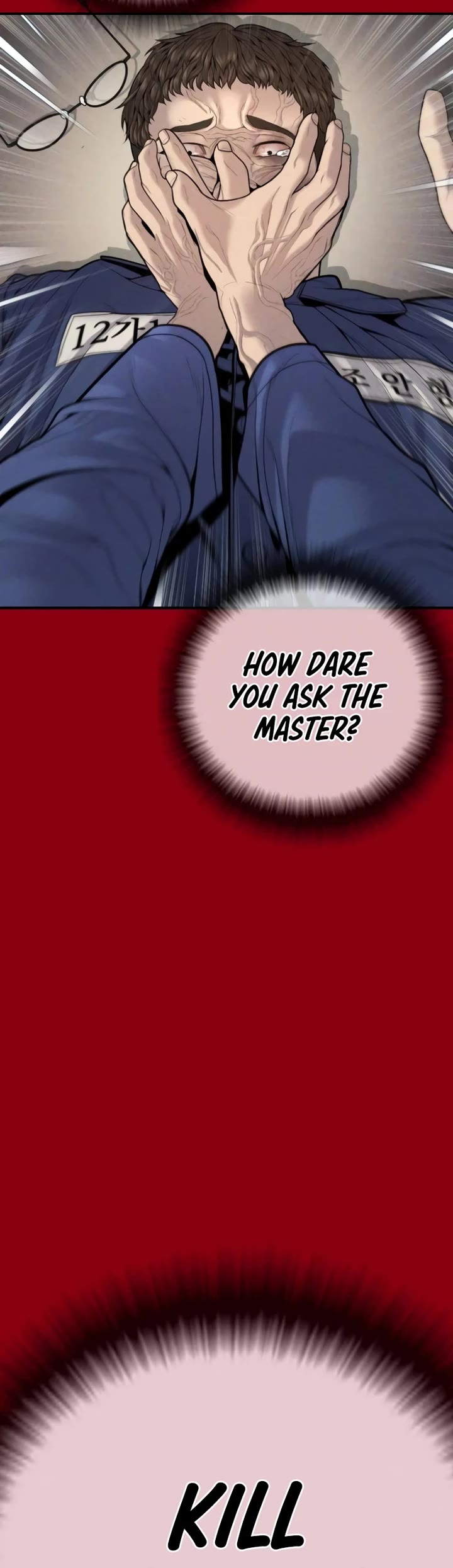 Juvenile Offender Chapter 40 page 54 - Chapter 40
