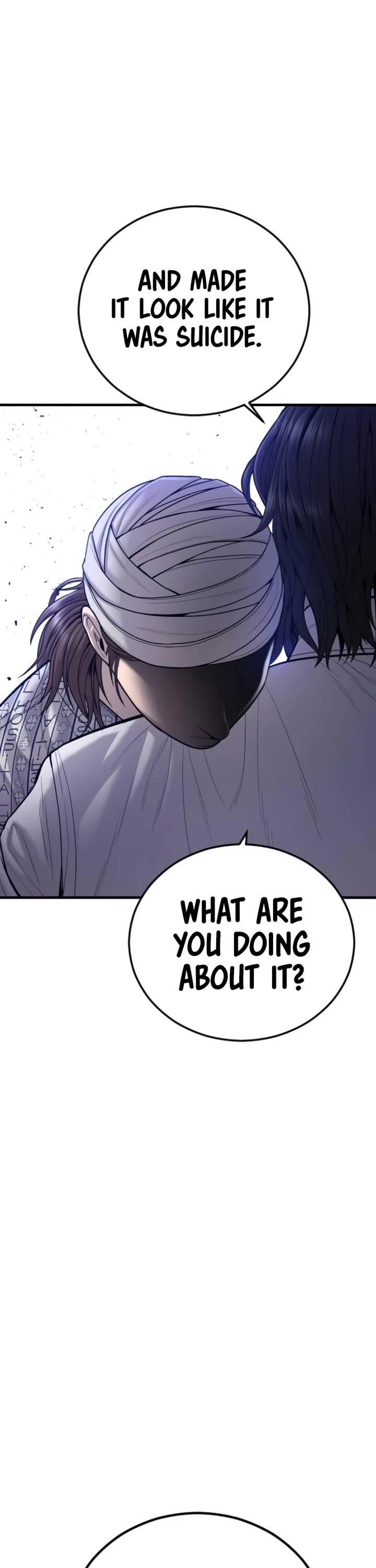 Juvenile Offender Chapter 40 page 64 - Chapter 40