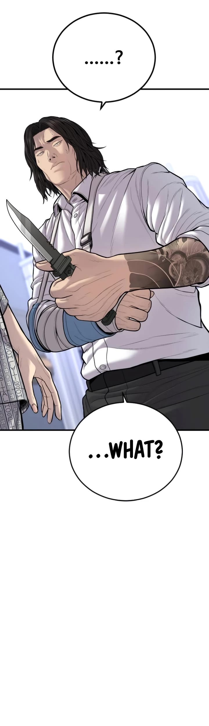 Juvenile Offender Chapter 40 page 66 - Chapter 40