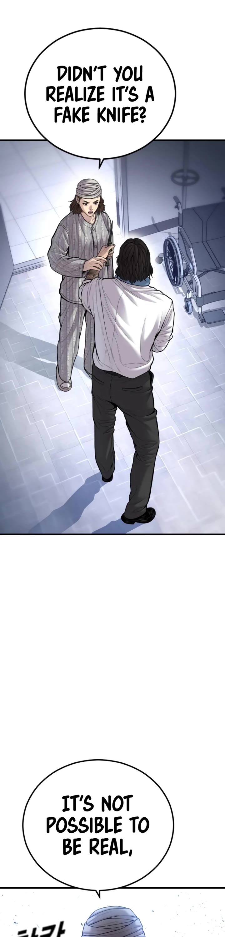 Juvenile Offender Chapter 40 page 67 - Chapter 40