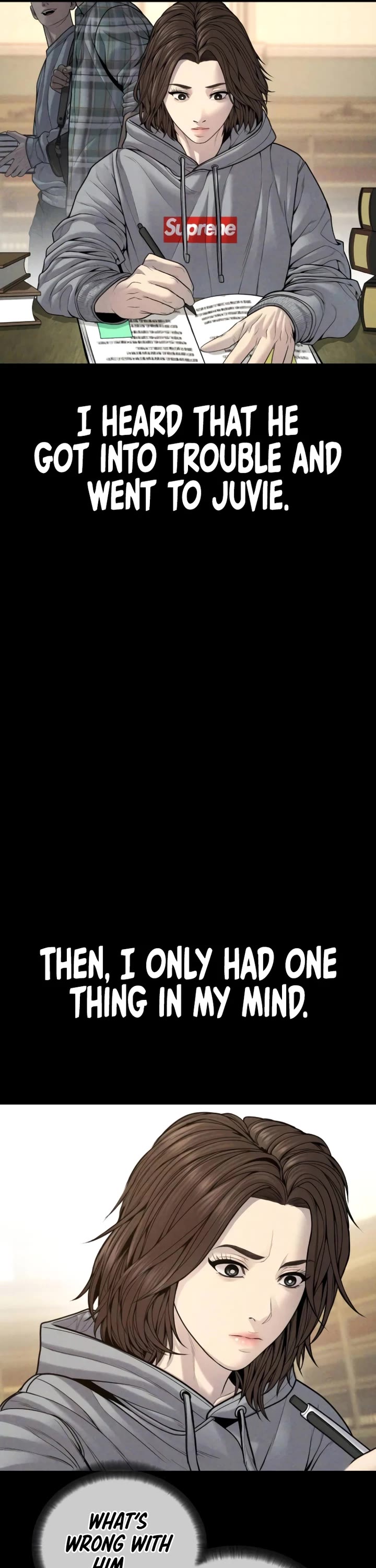 Juvenile Offender Chapter 40 page 7 - Chapter 40