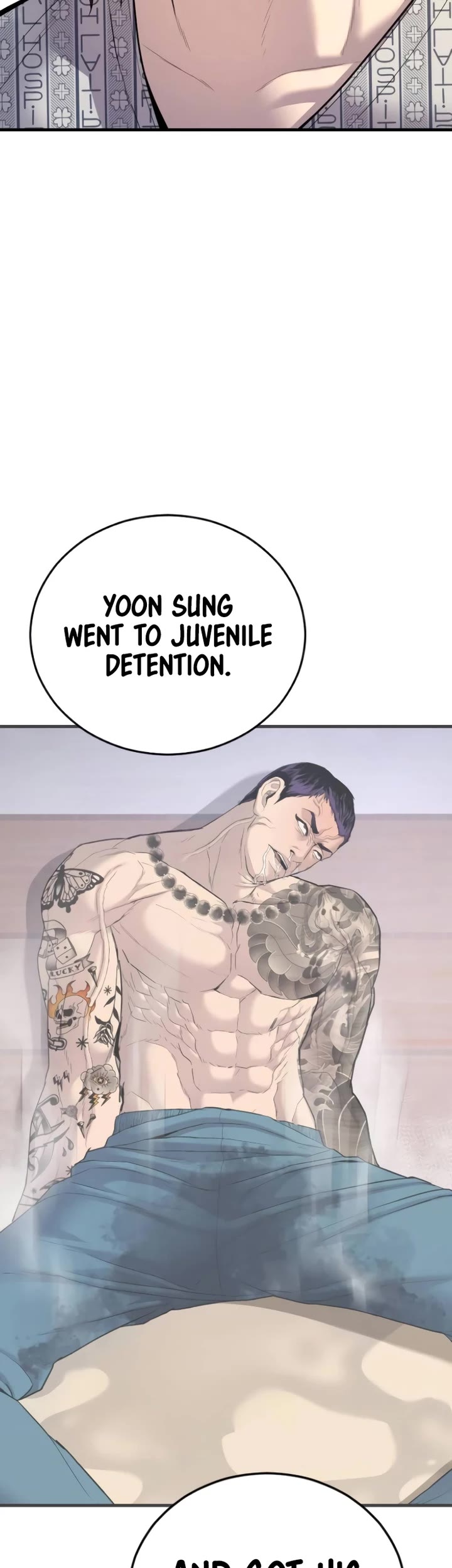 Juvenile Offender Chapter 40 page 71 - Chapter 40
