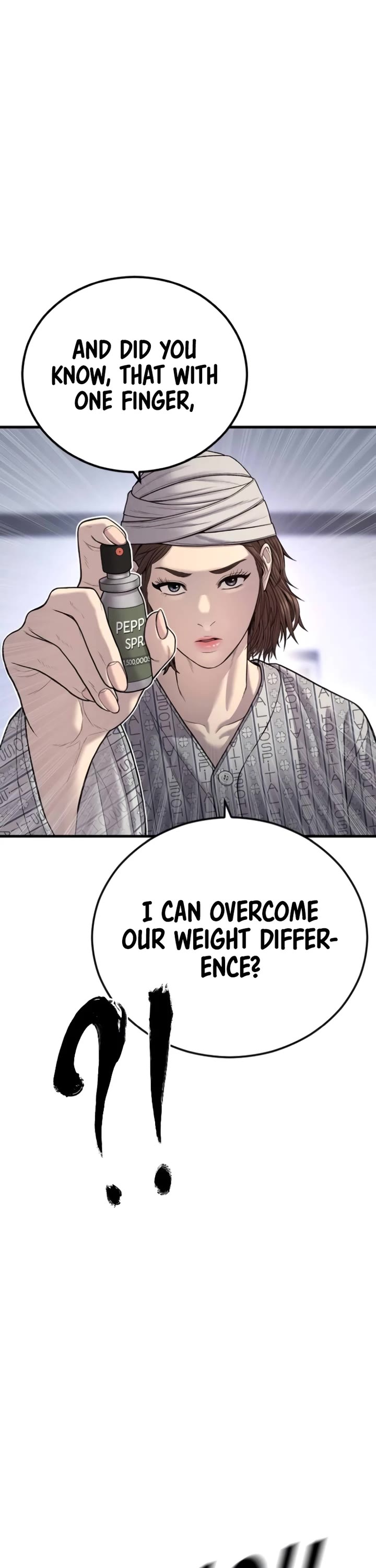 Juvenile Offender Chapter 40 page 73 - Chapter 40