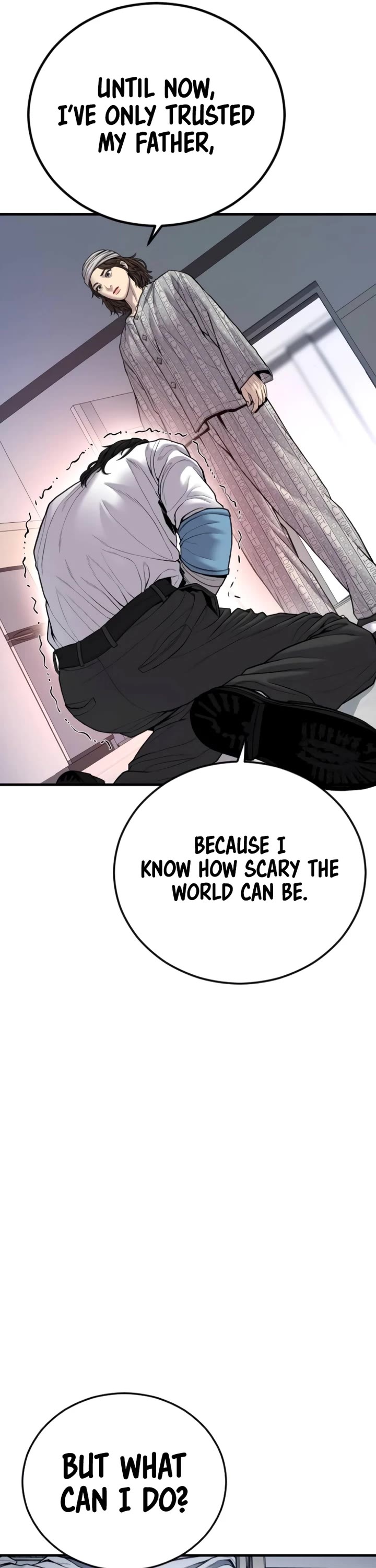 Juvenile Offender Chapter 40 page 79 - Chapter 40