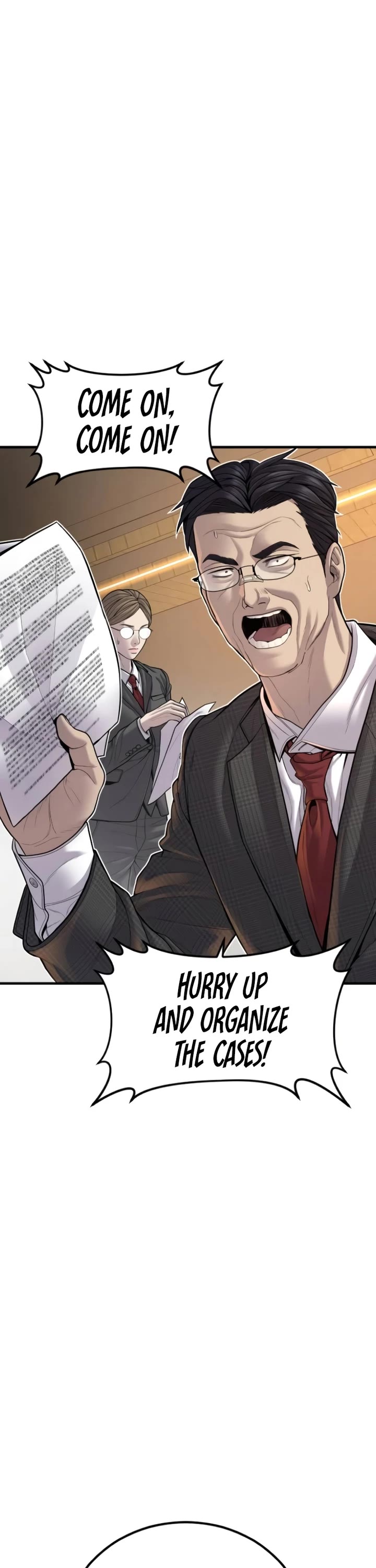 Juvenile Offender Chapter 40 page 82 - Chapter 40