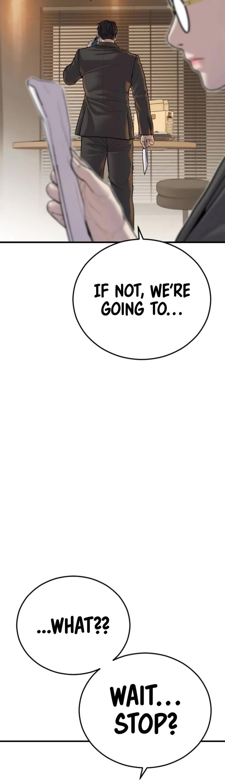 Juvenile Offender Chapter 40 page 84 - Chapter 40