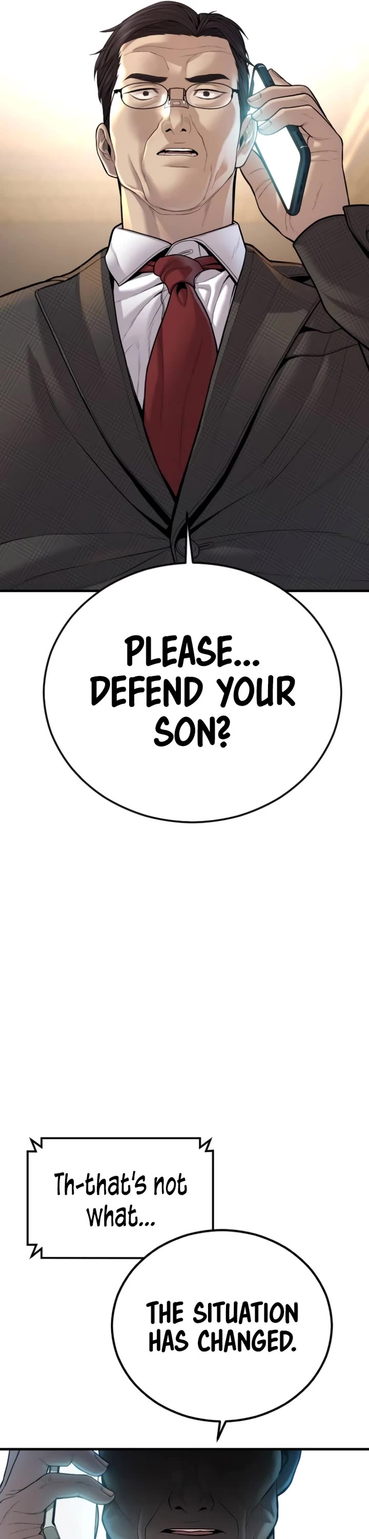 Juvenile Offender Chapter 40 page 85 - Chapter 40