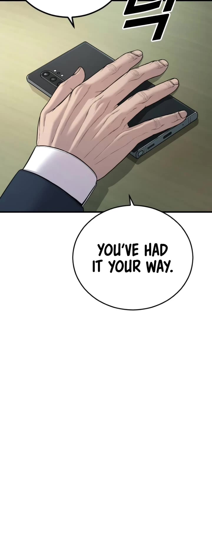 Juvenile Offender Chapter 40 page 87 - Chapter 40