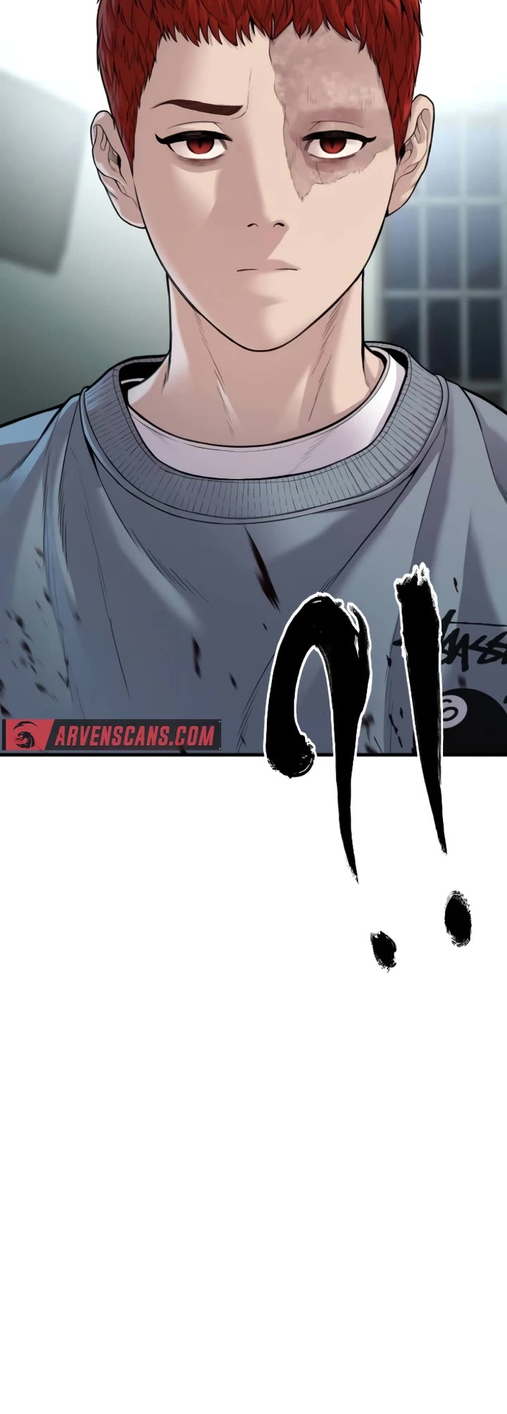 Juvenile Offender Chapter 40 page 90 - Chapter 40