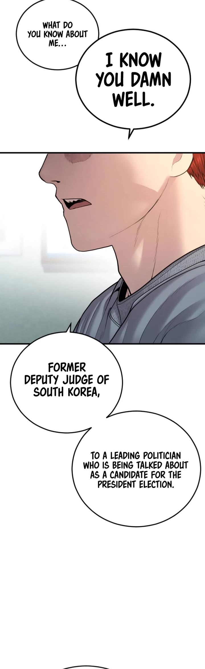 Juvenile Offender Chapter 40 page 92 - Chapter 40