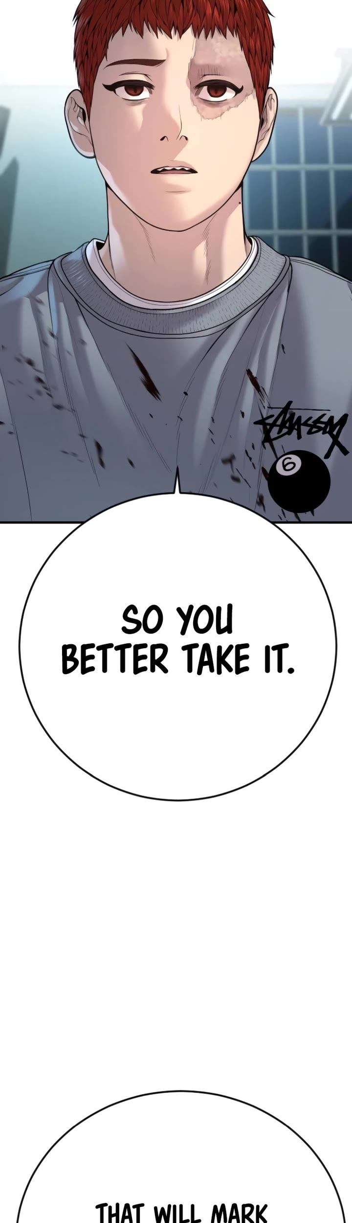 Juvenile Offender Chapter 40 page 95 - Chapter 40