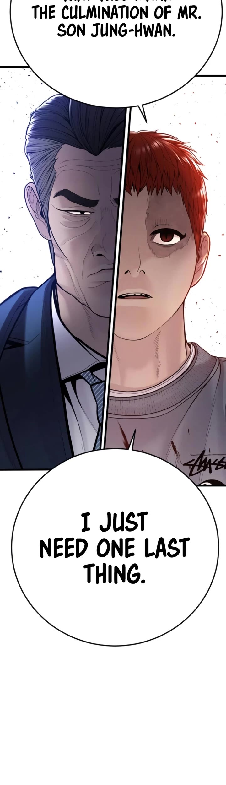 Juvenile Offender Chapter 40 page 96 - Chapter 40