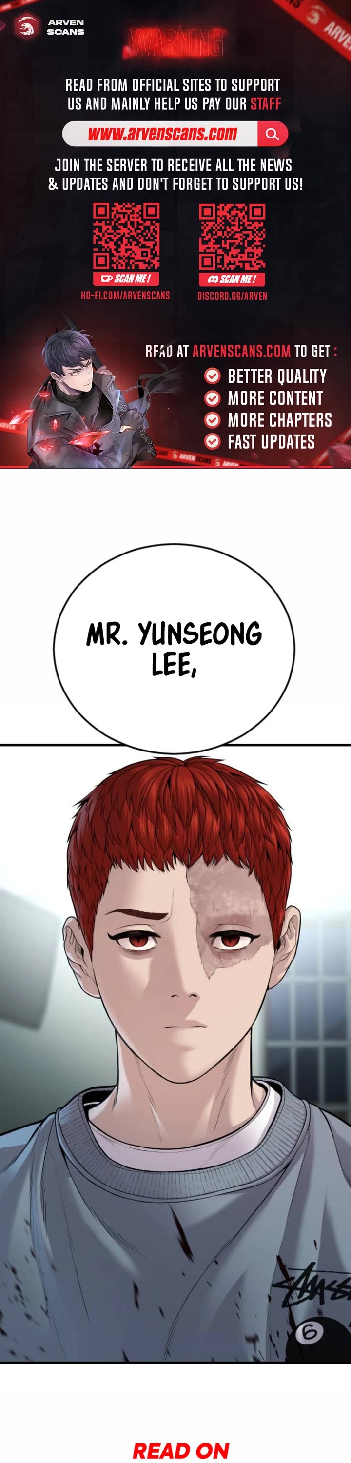 Juvenile Offender Chapter 41 page 1 - Chapter 41
