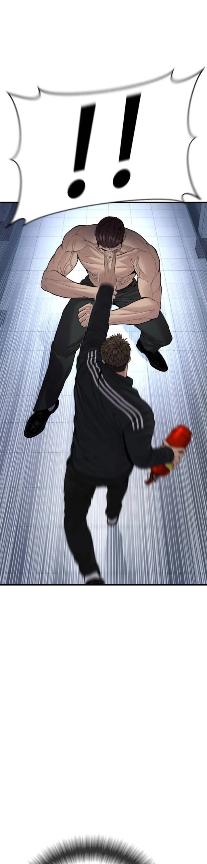 Juvenile Offender Chapter 41 page 42 - Chapter 41