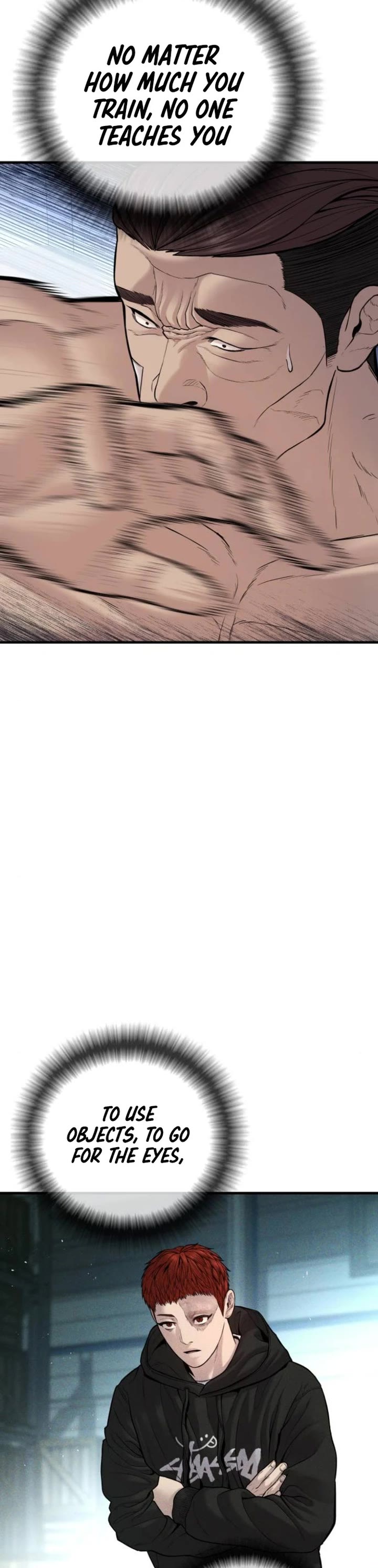 Juvenile Offender Chapter 41 page 43 - Chapter 41