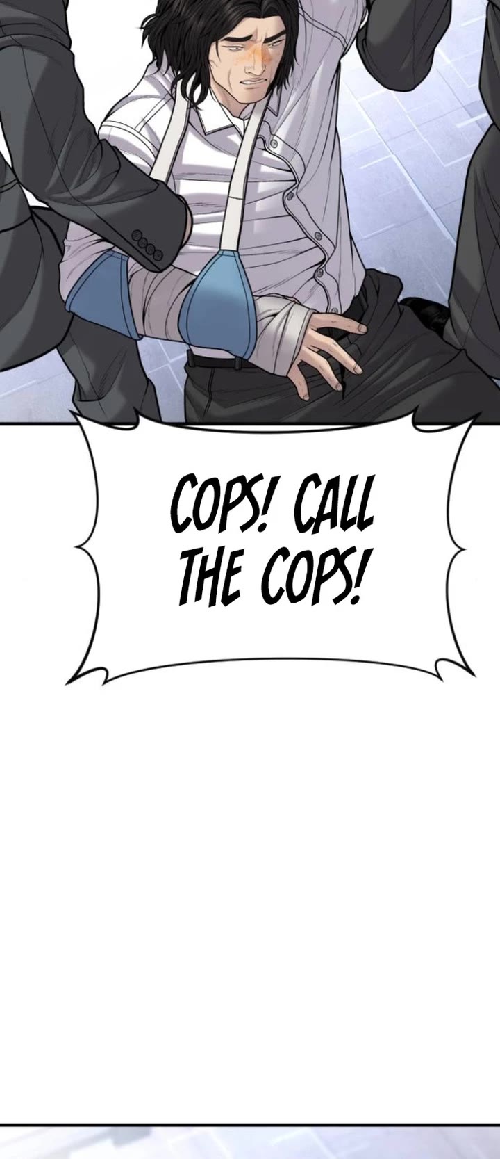 Juvenile Offender Chapter 41 page 56 - Chapter 41