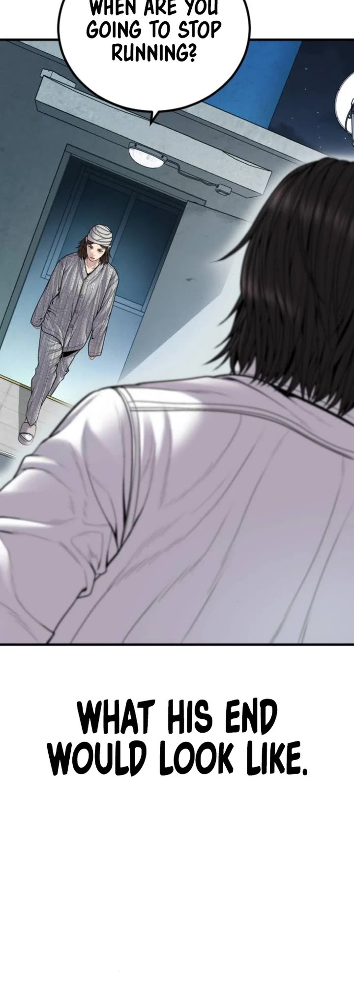 Juvenile Offender Chapter 41 page 86 - Chapter 41