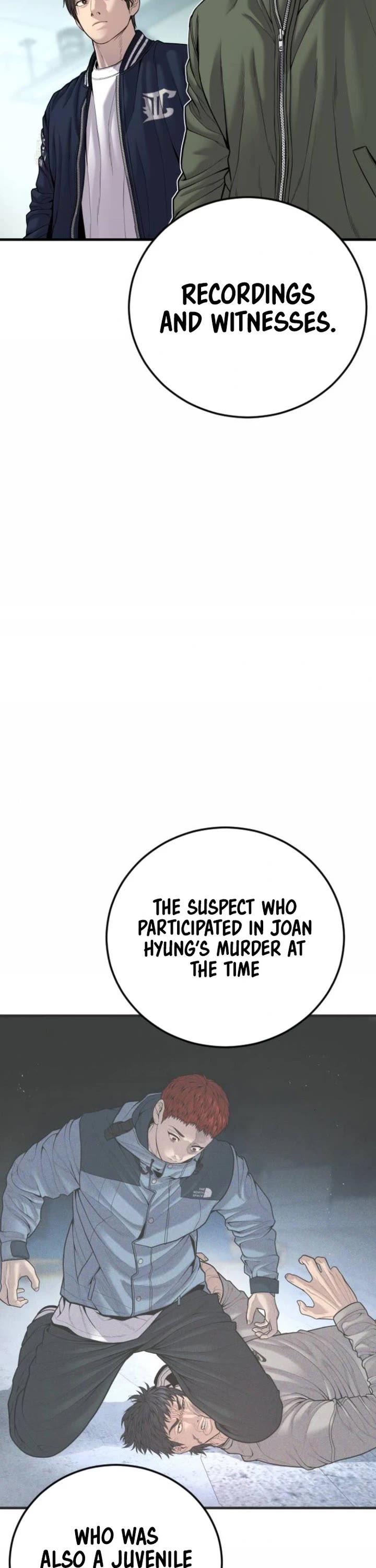 Juvenile Offender Chapter 41 page 9 - Chapter 41