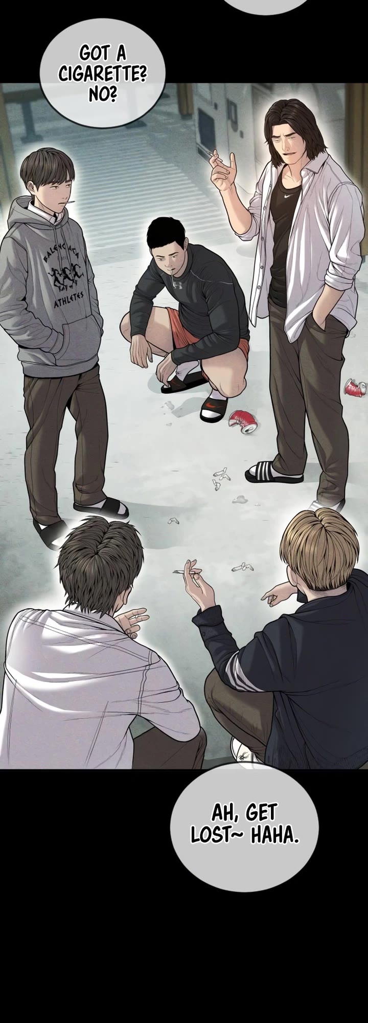 Juvenile Offender Chapter 42 page 11 - Chapter 42