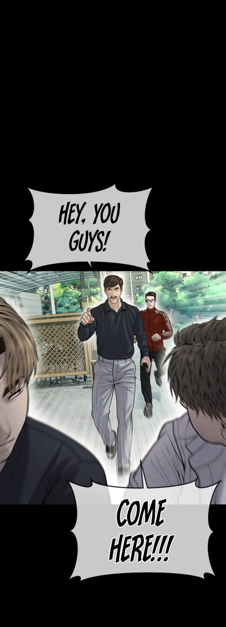 Juvenile Offender Chapter 42 page 12 - Chapter 42