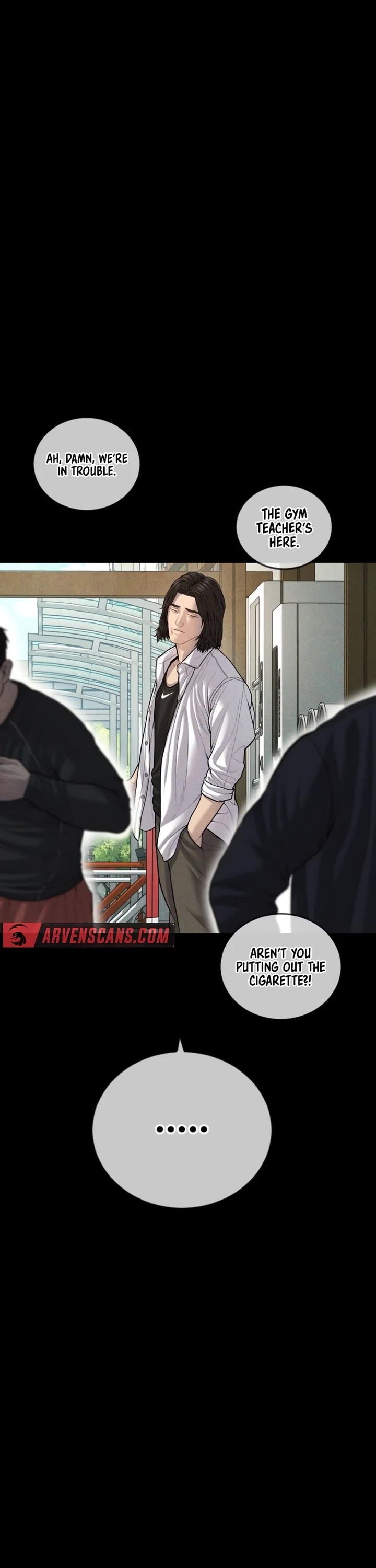 Juvenile Offender Chapter 42 page 13 - Chapter 42