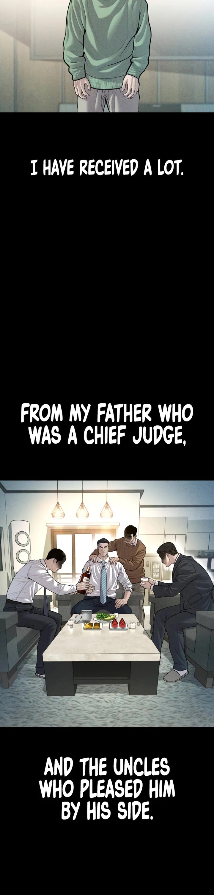 Juvenile Offender Chapter 42 page 2 - Chapter 42