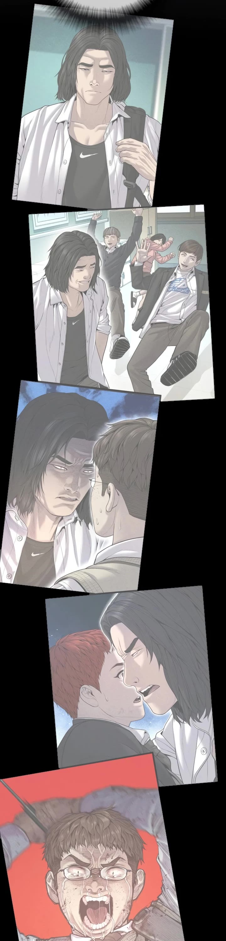 Juvenile Offender Chapter 42 page 38 - Chapter 42