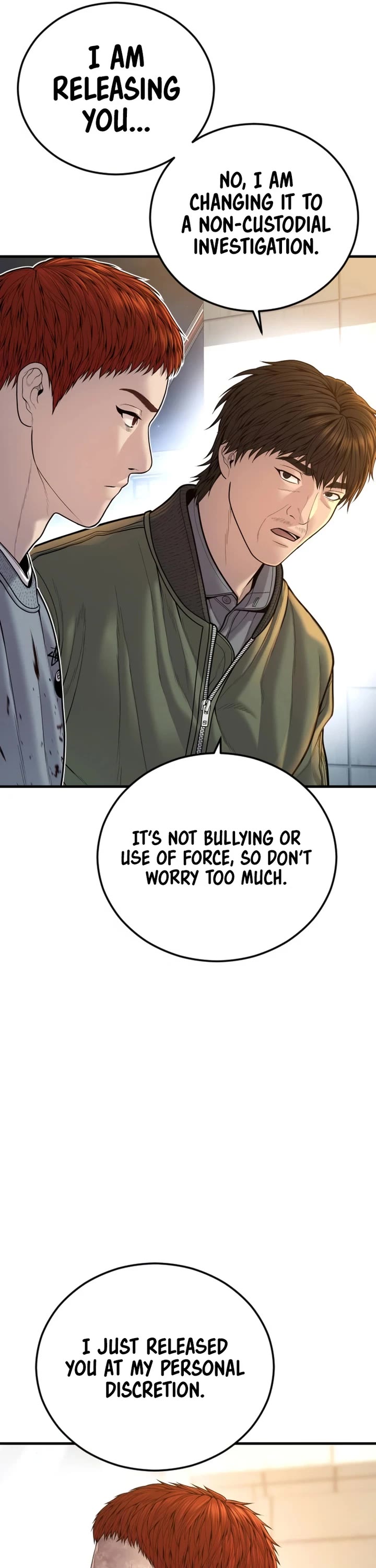 Juvenile Offender Chapter 42 page 41 - Chapter 42